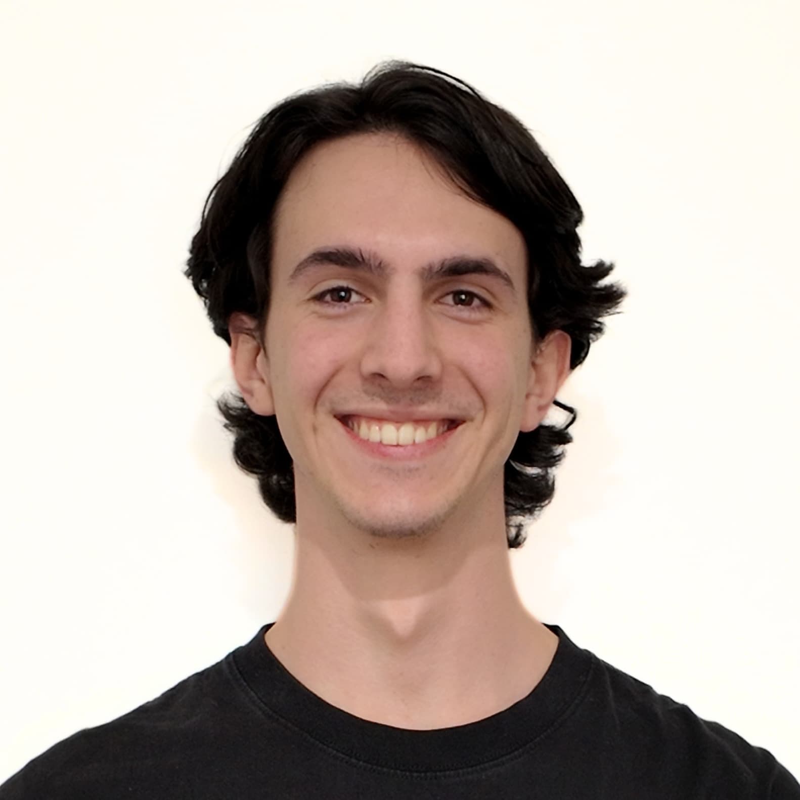 Declan, Product Engineer at Auslearn