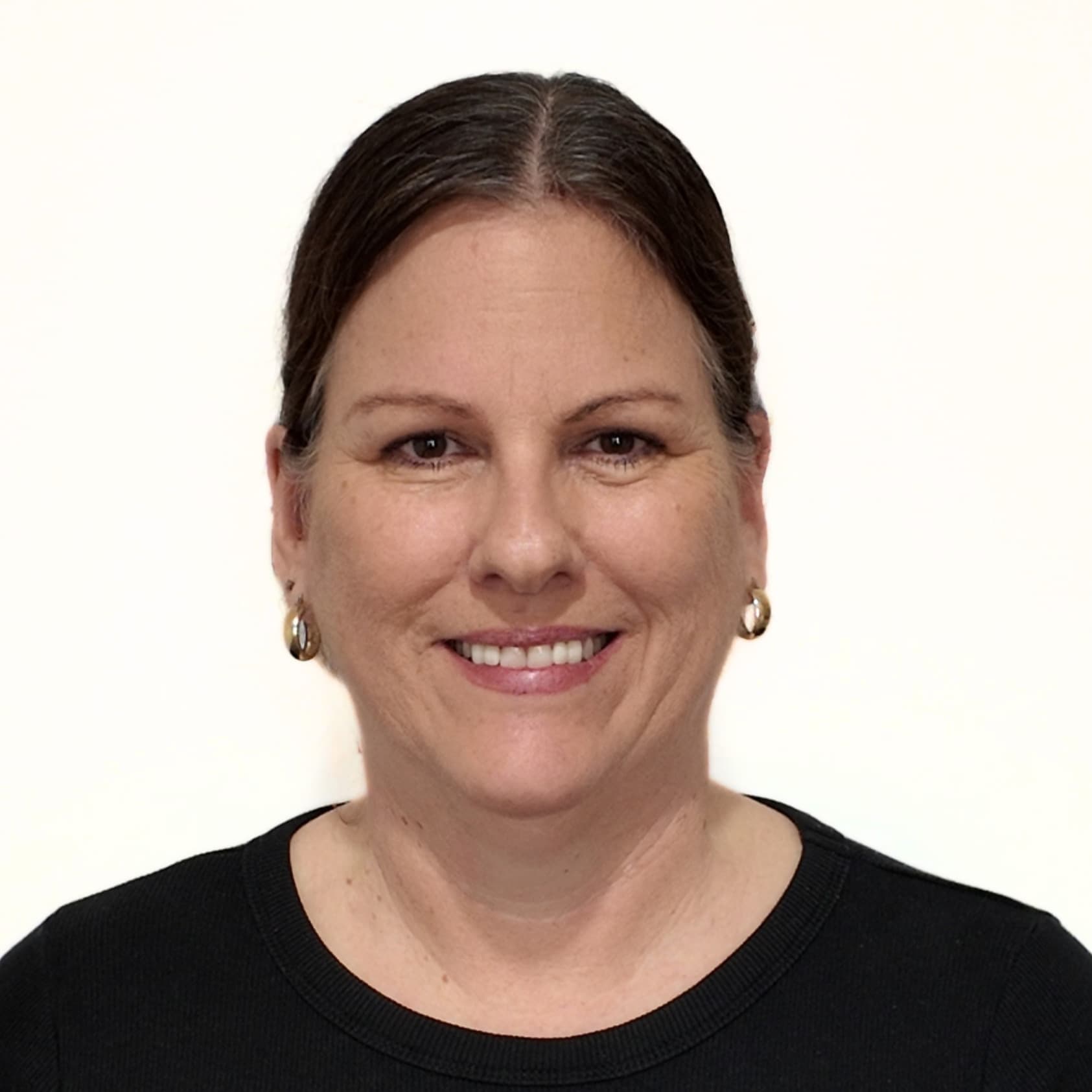 Rachel, Community and Cultural Advisor at Auslearn